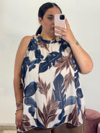 Blusa luna