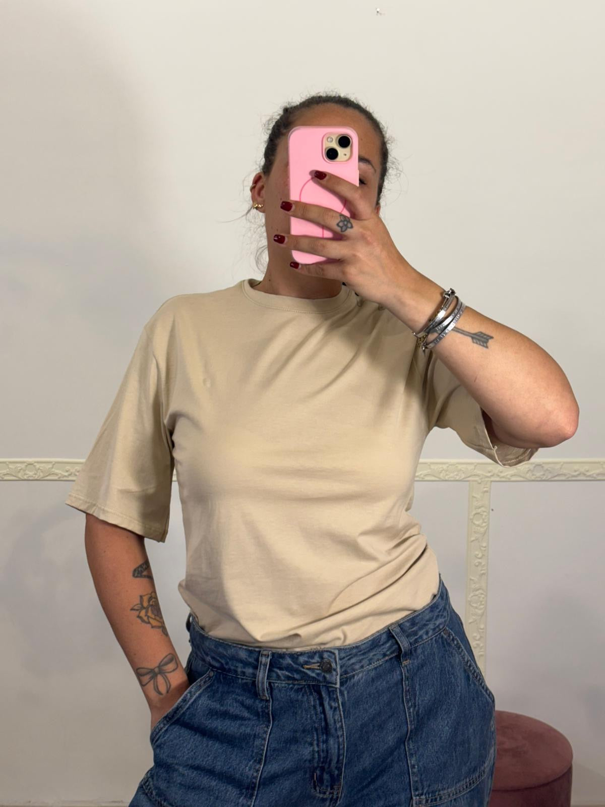 Maglia Boy