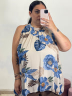 Blusa luna