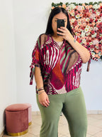Maglia siria