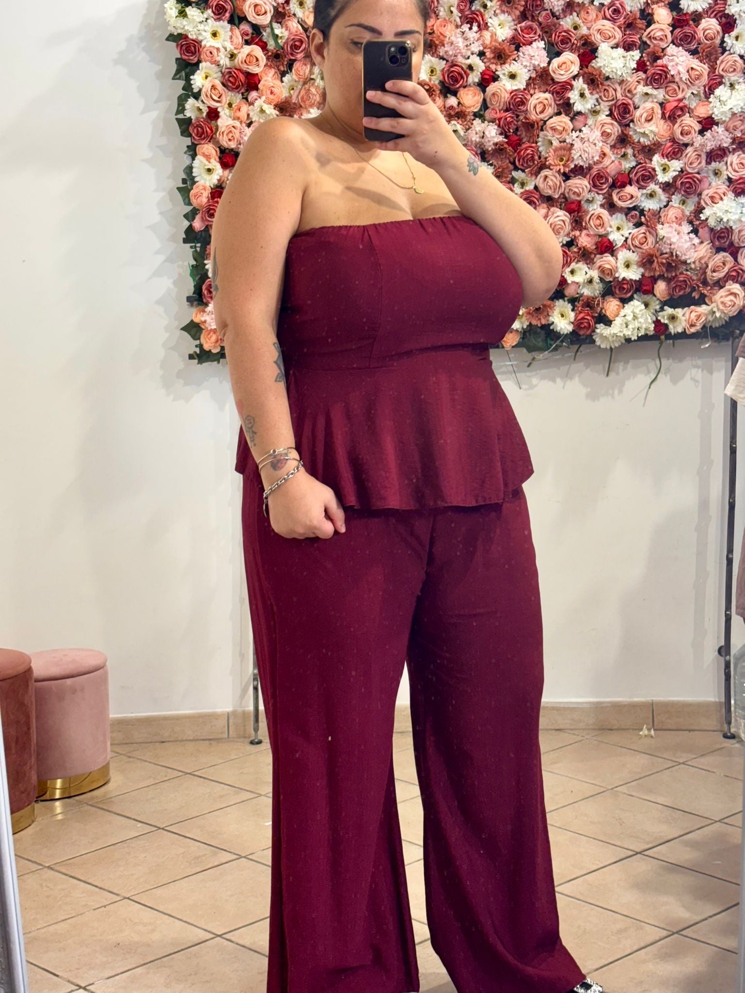 Coordinato Miami