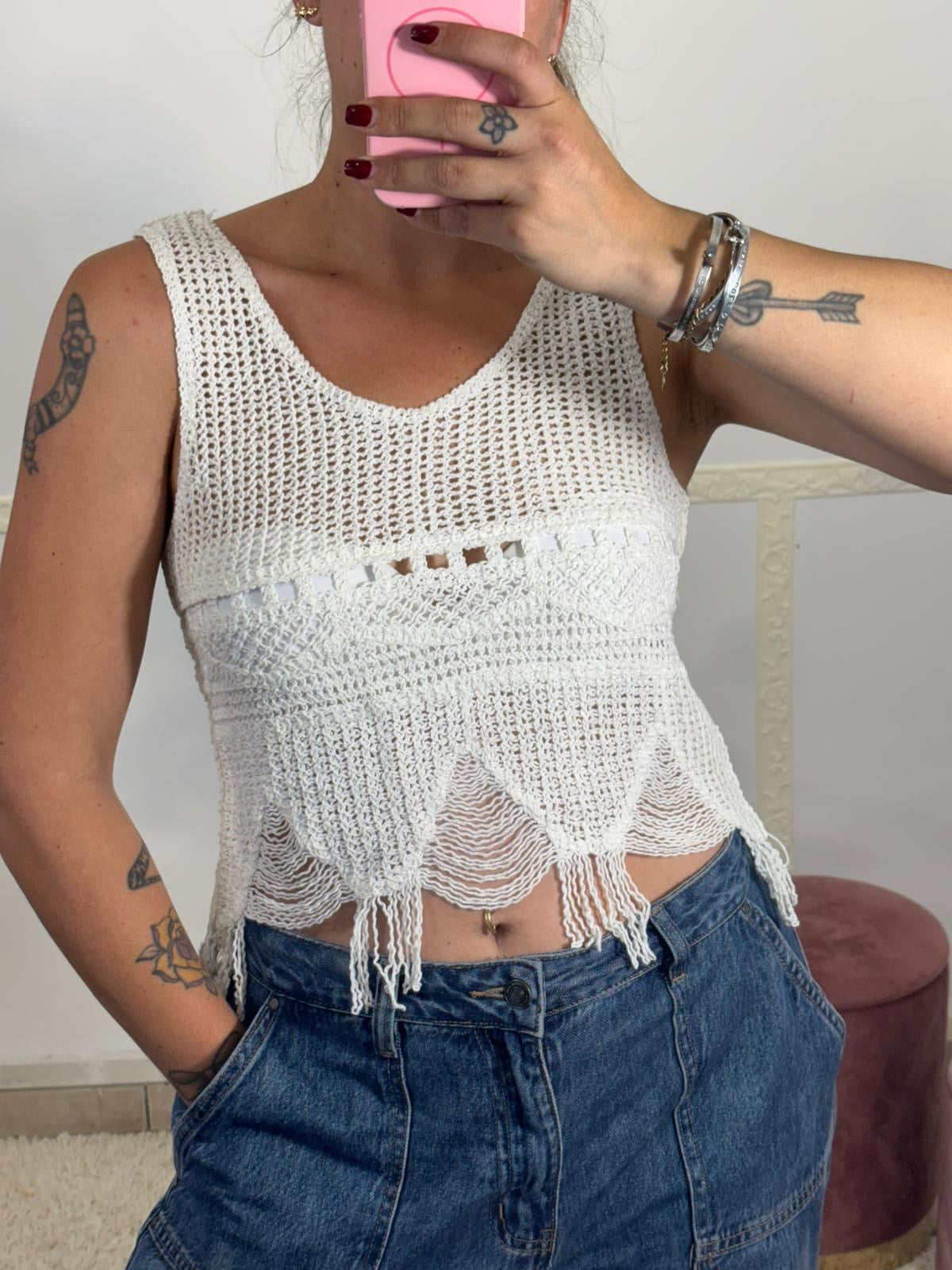 Top Amaranta