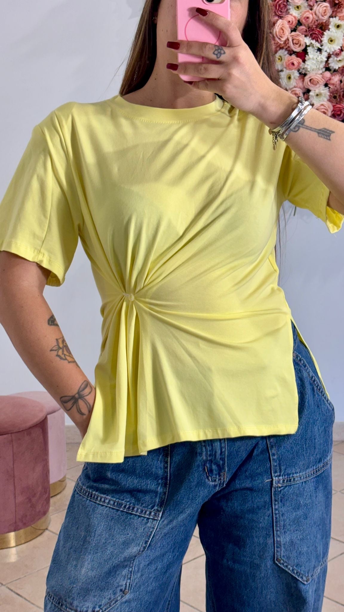 Maglia molly