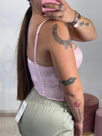 Bralette Roma