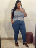 Pantalone 4 season