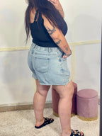 Shorts Anastasia