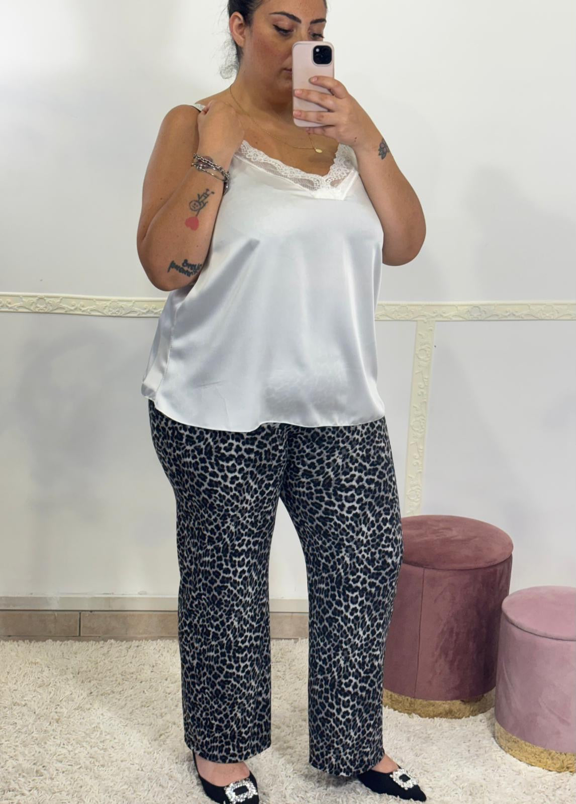 Pantalone life
