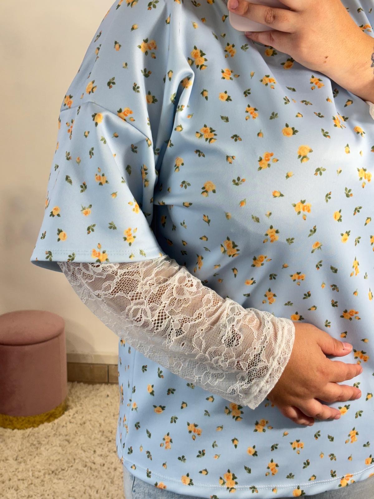 Maglia Maria