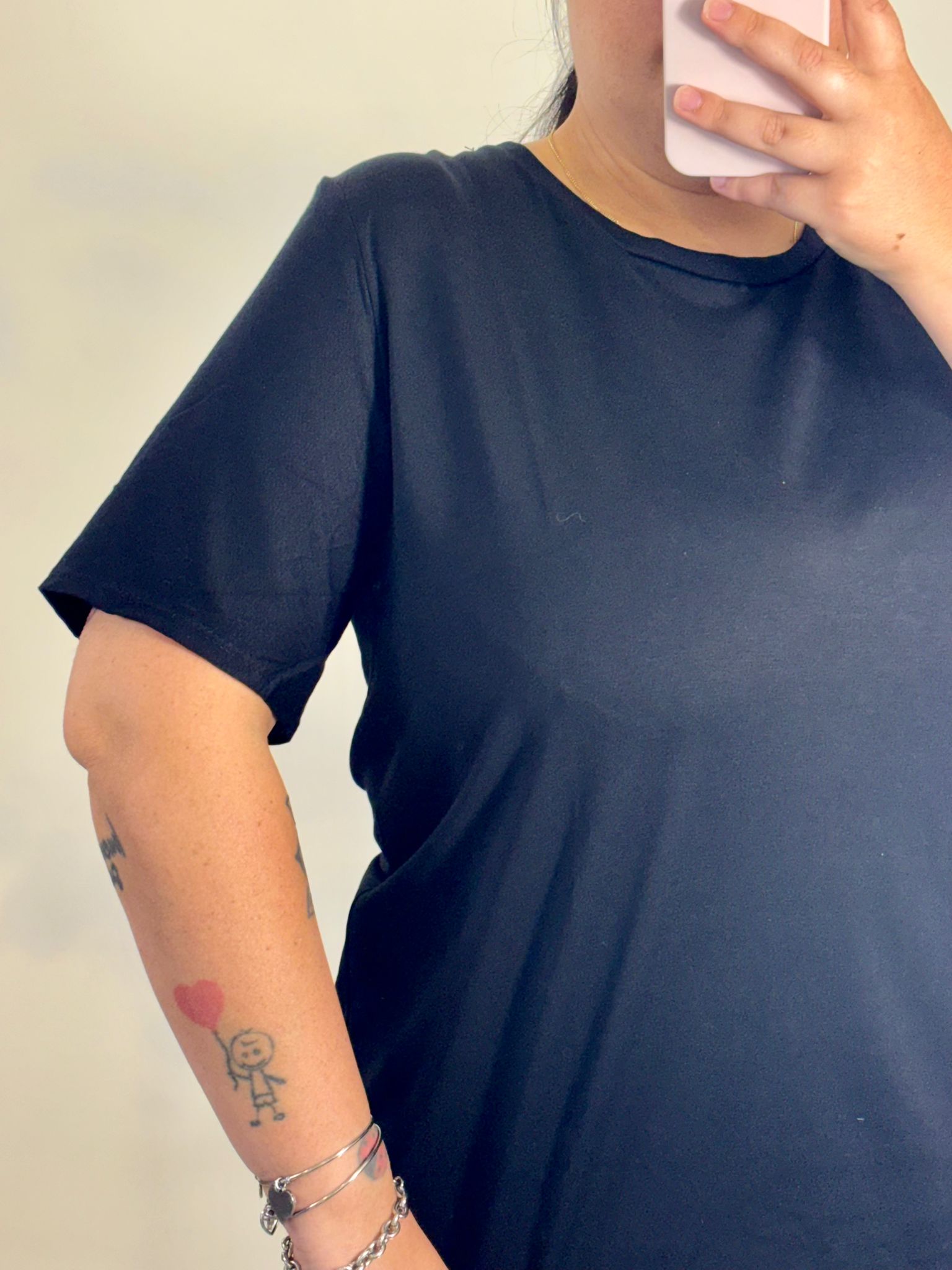 Maglia penny