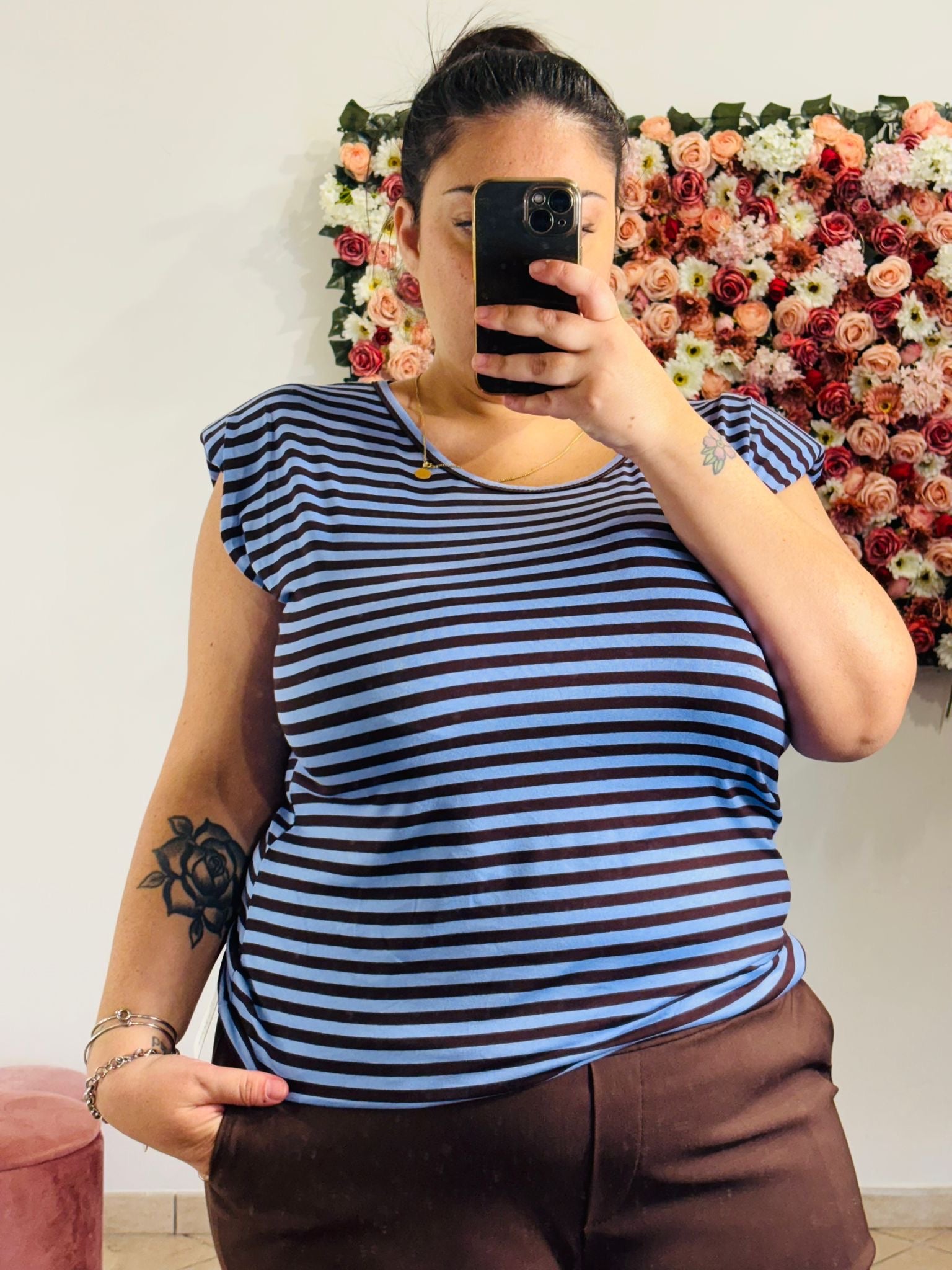 Maglia amanda