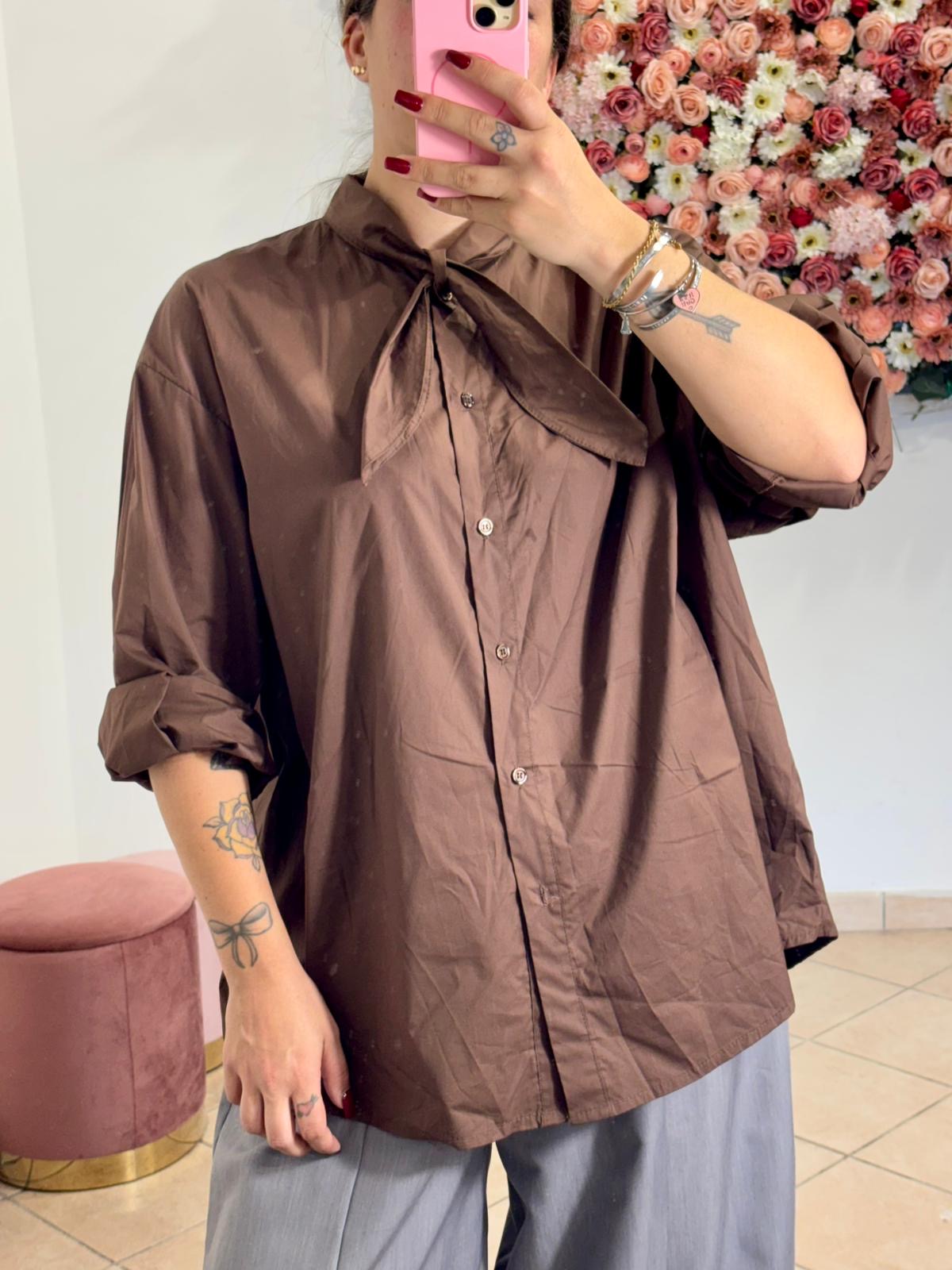 Camicia alisia