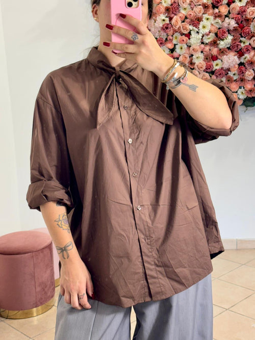 Camicia alisia