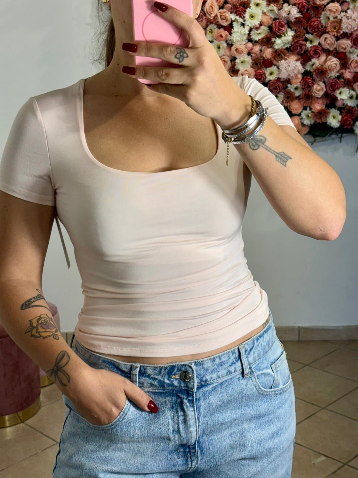 Maglia dora