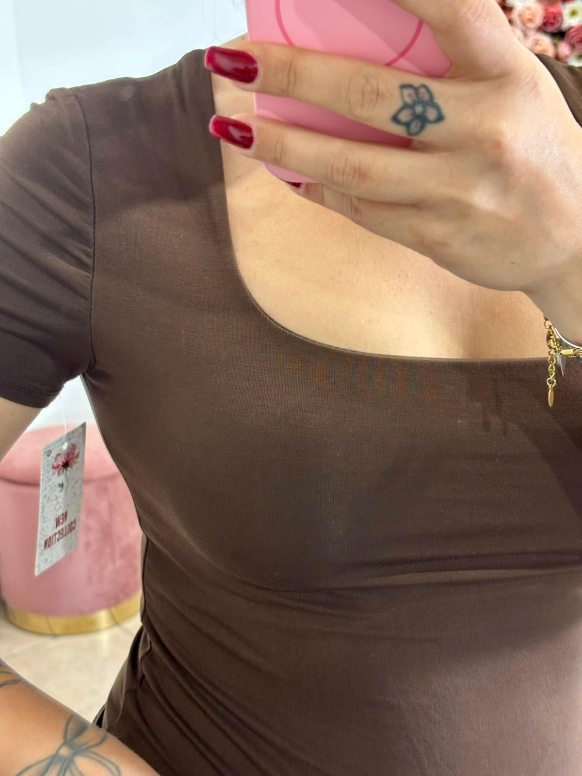 Maglia dora