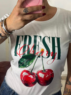 Maglia Cherry