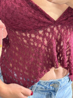 Top aida