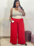 Pantalone fresh