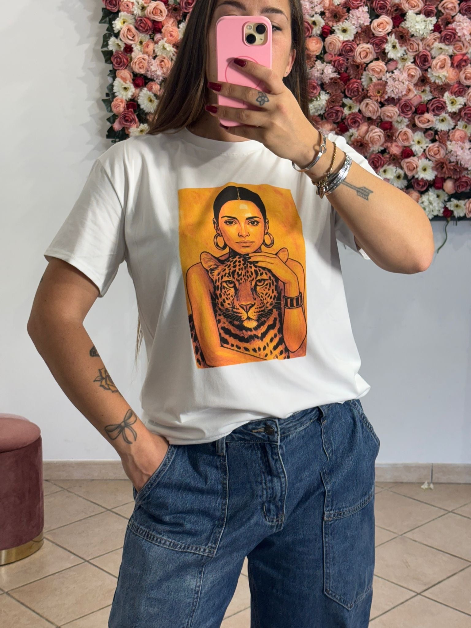Maglia lory