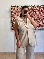 Tailleur eva