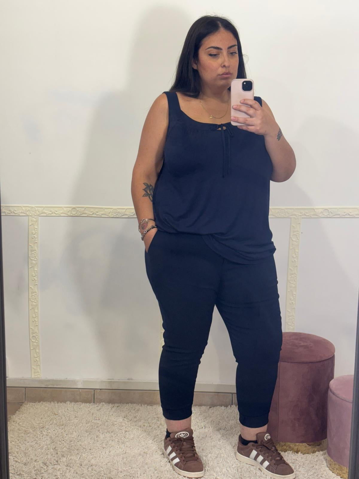 Pantalone 4 season