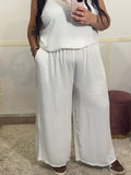Pantalone fresh