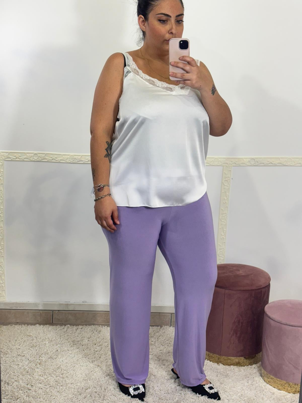 Pantalone life