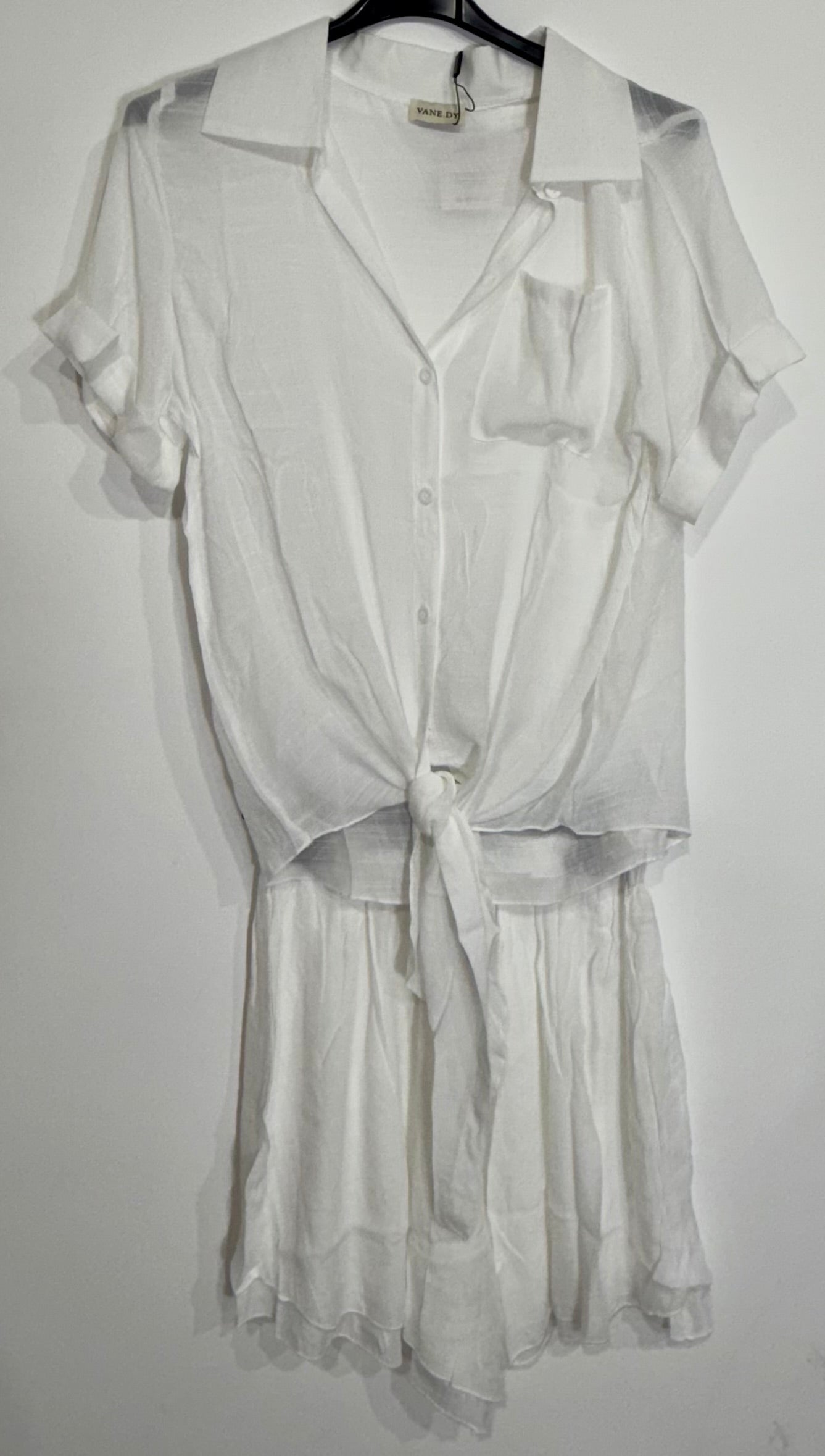 Coordinato ibiza