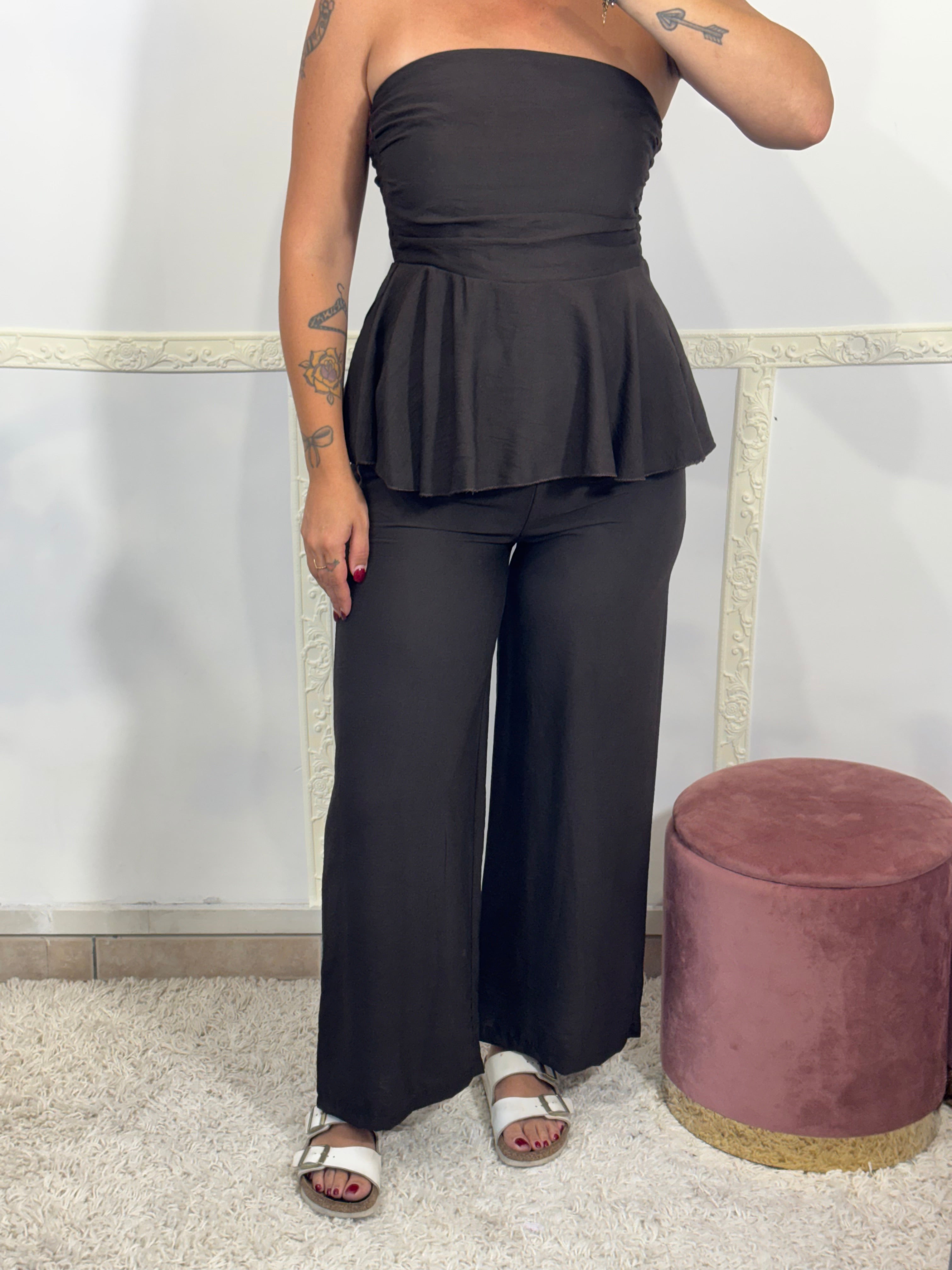 Coordinato Delia