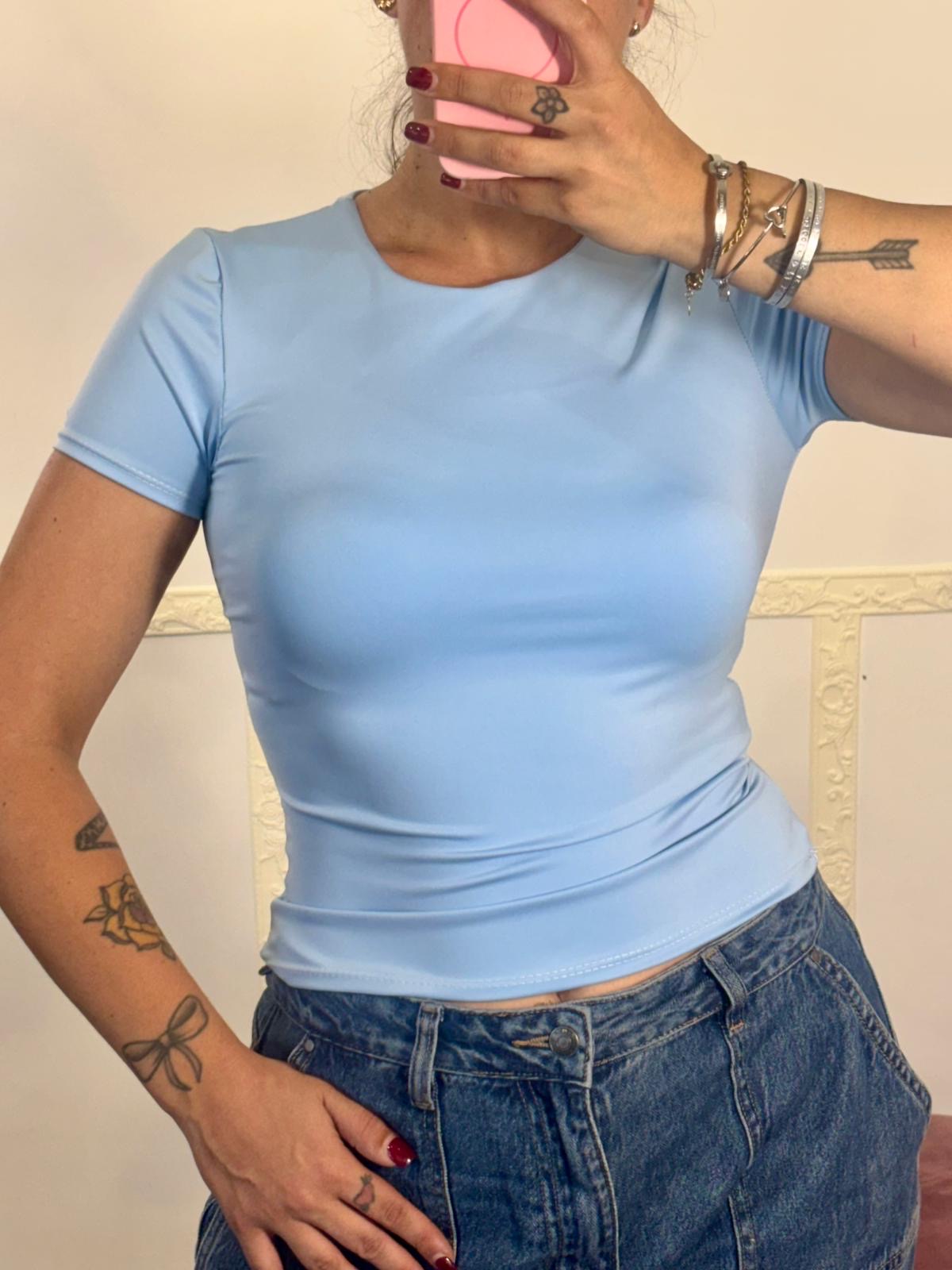 Maglia Polly