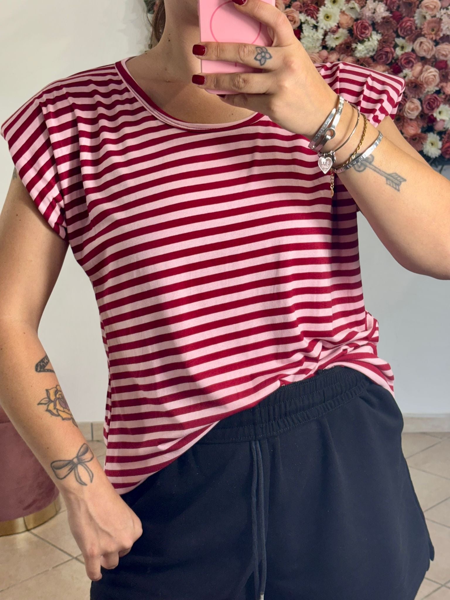 Maglia amanda