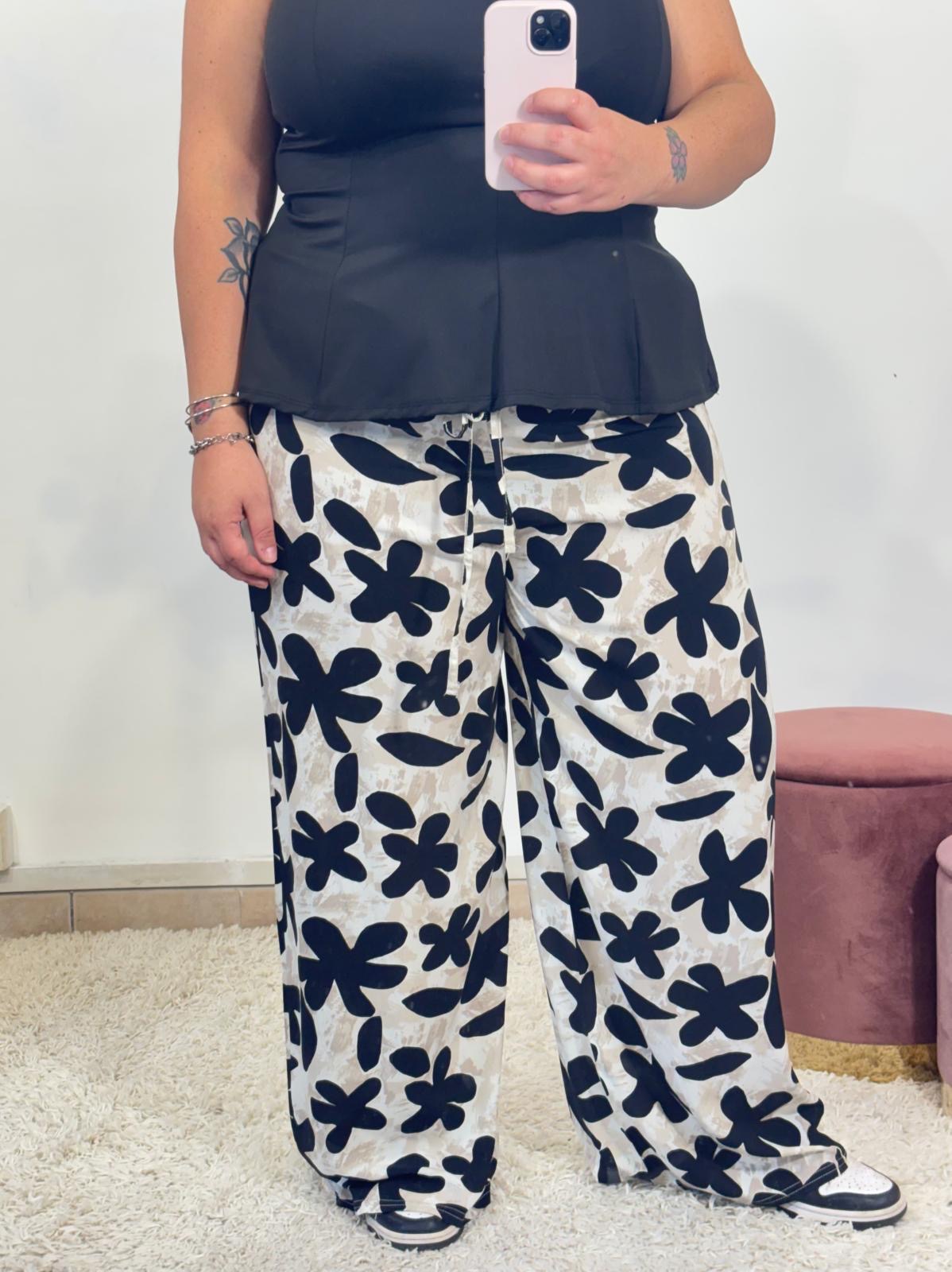 Pantalone Ischia