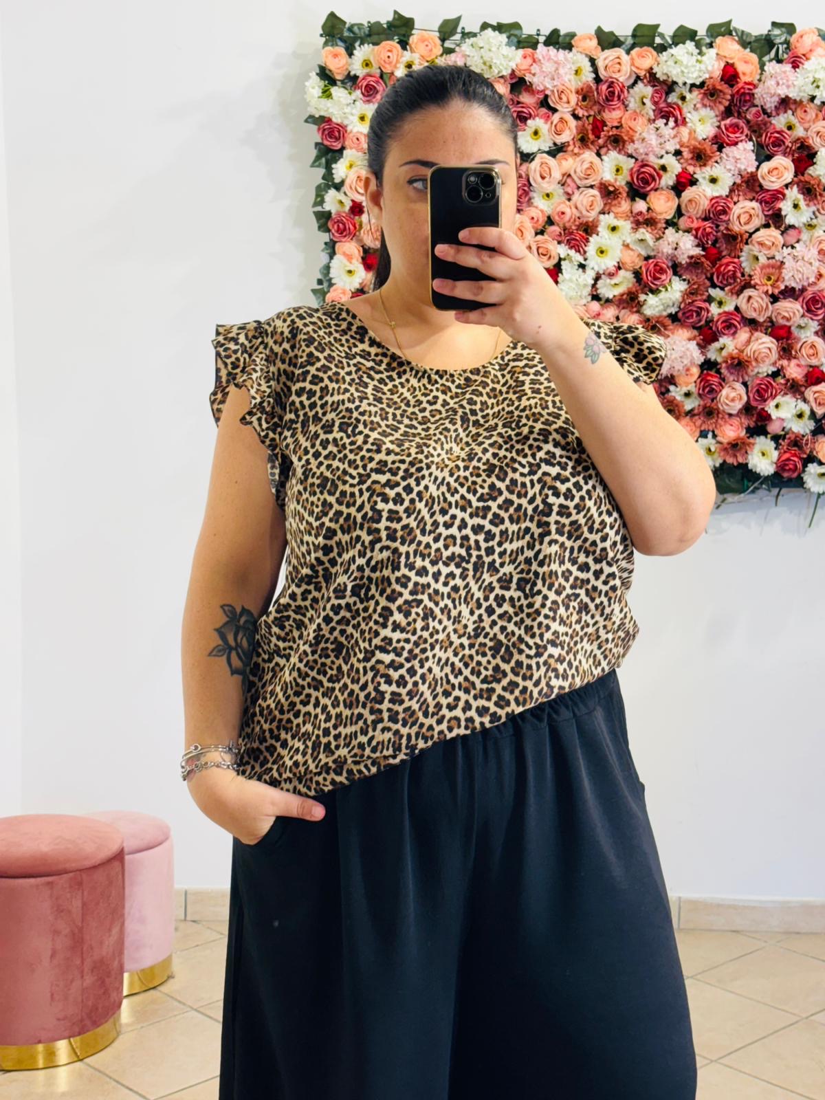 Maglia venere