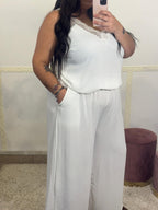 Pantalone fresh