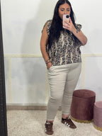Pantalone 4 season