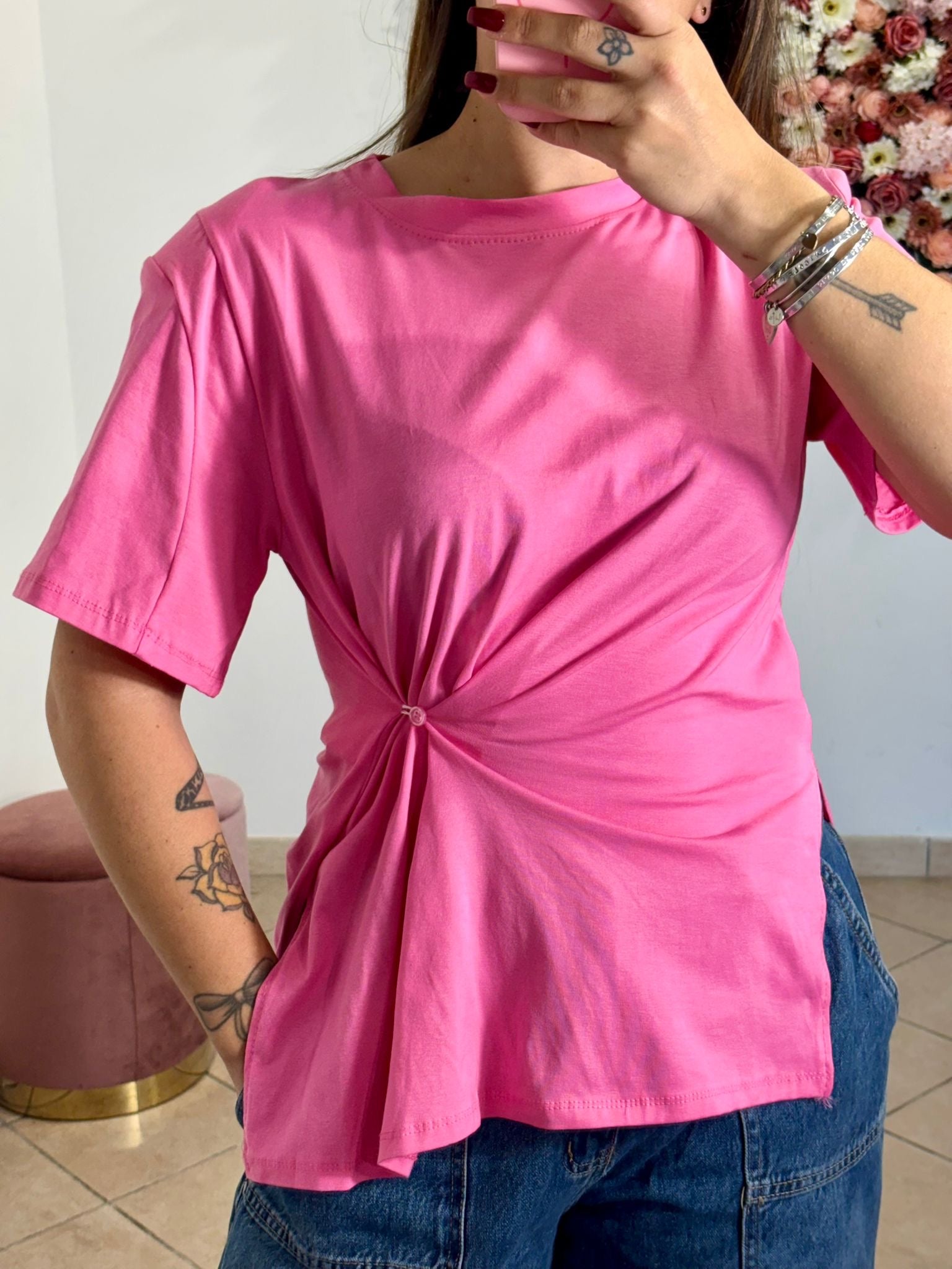 Maglia molly