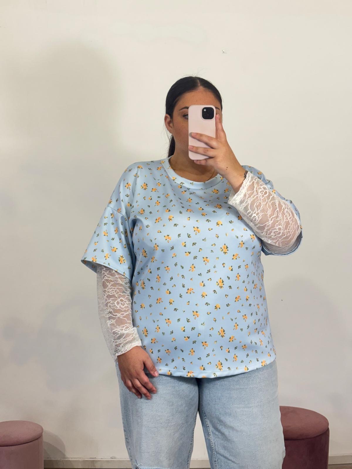 Maglia Maria