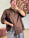 Camicia alisia