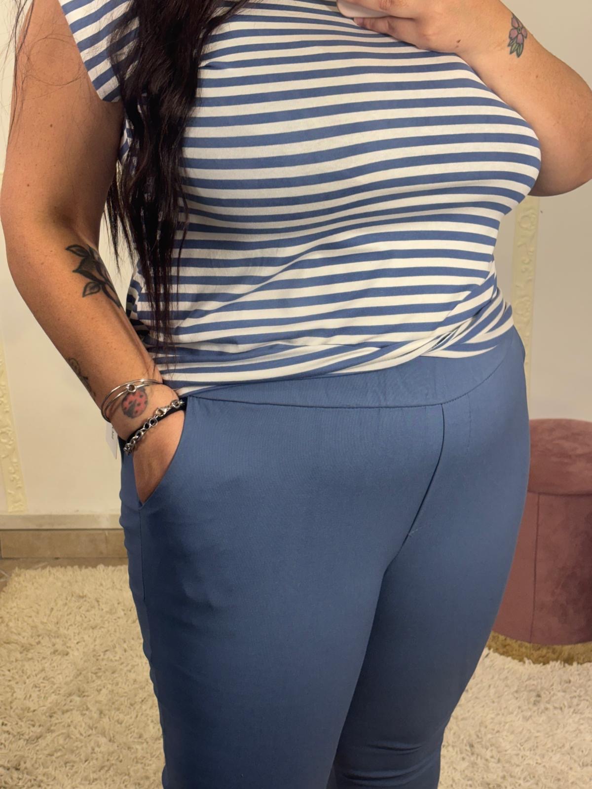 Pantalone 4 season