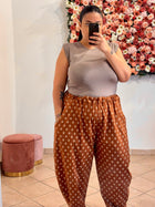 Panta pois
