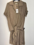 Coordinato ibiza