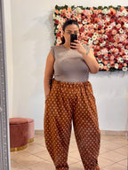 Panta pois