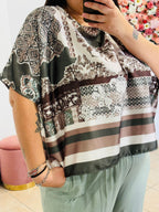 Maglia Domitilla