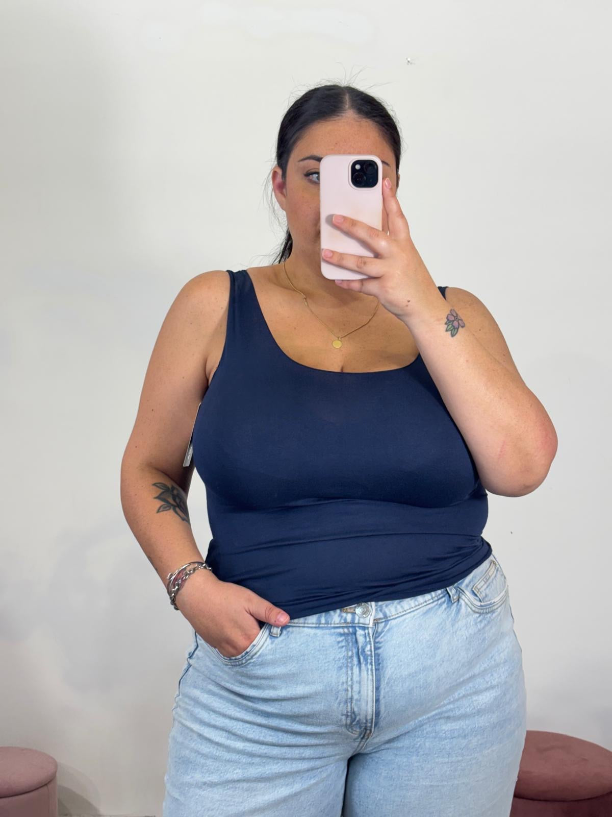 Canotta Carlotta