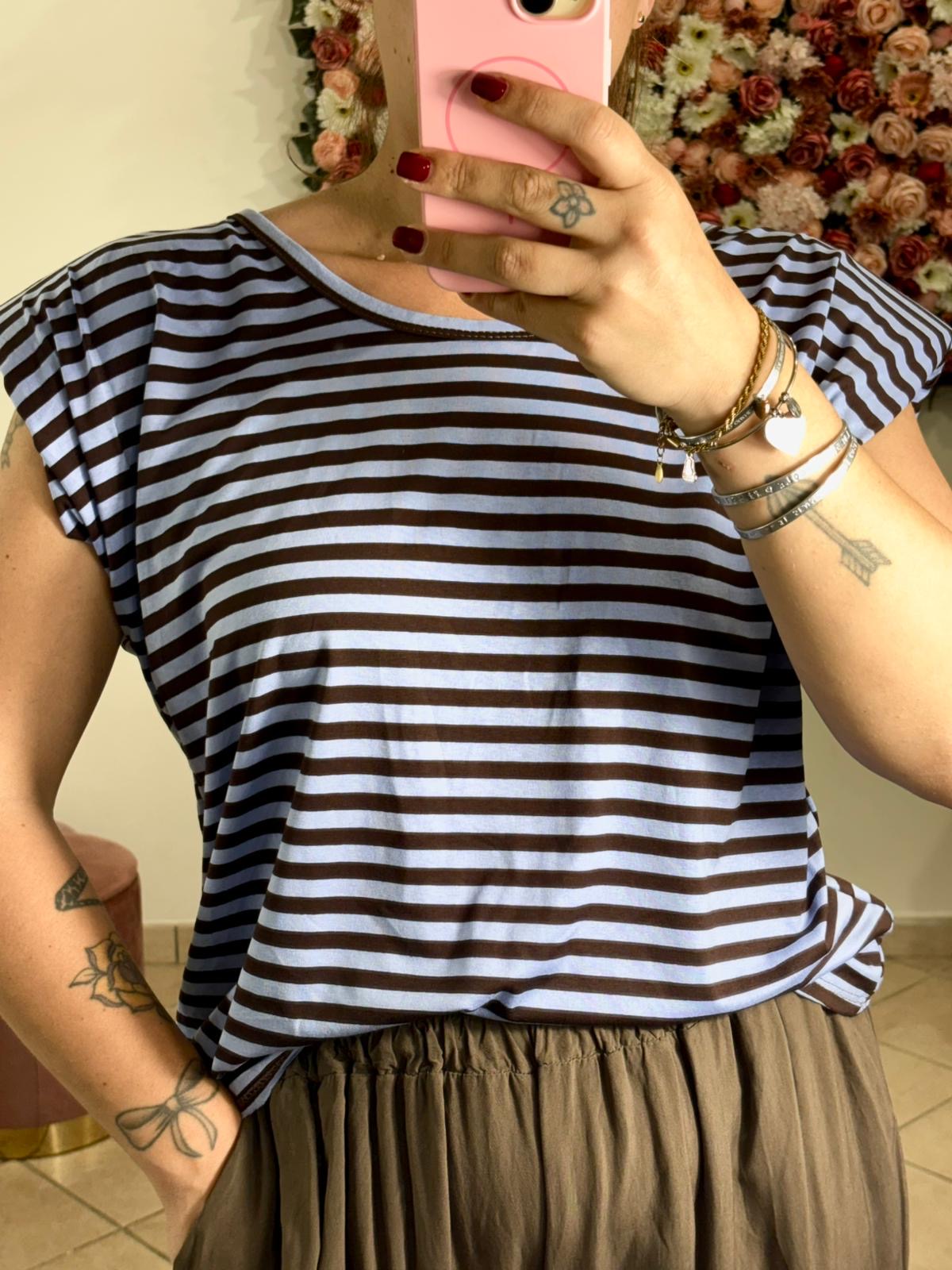 Maglia amanda