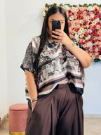 Maglia Domitilla