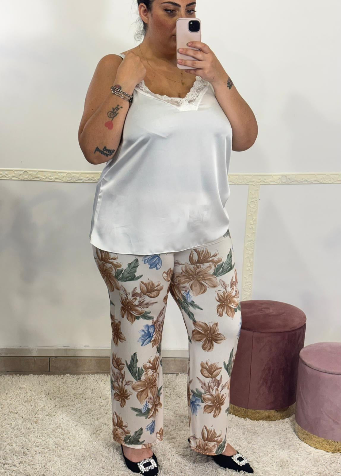 Pantalone life
