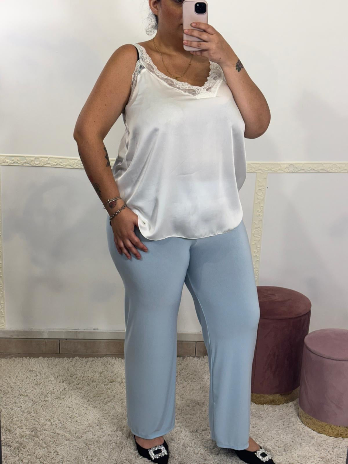 Pantalone life