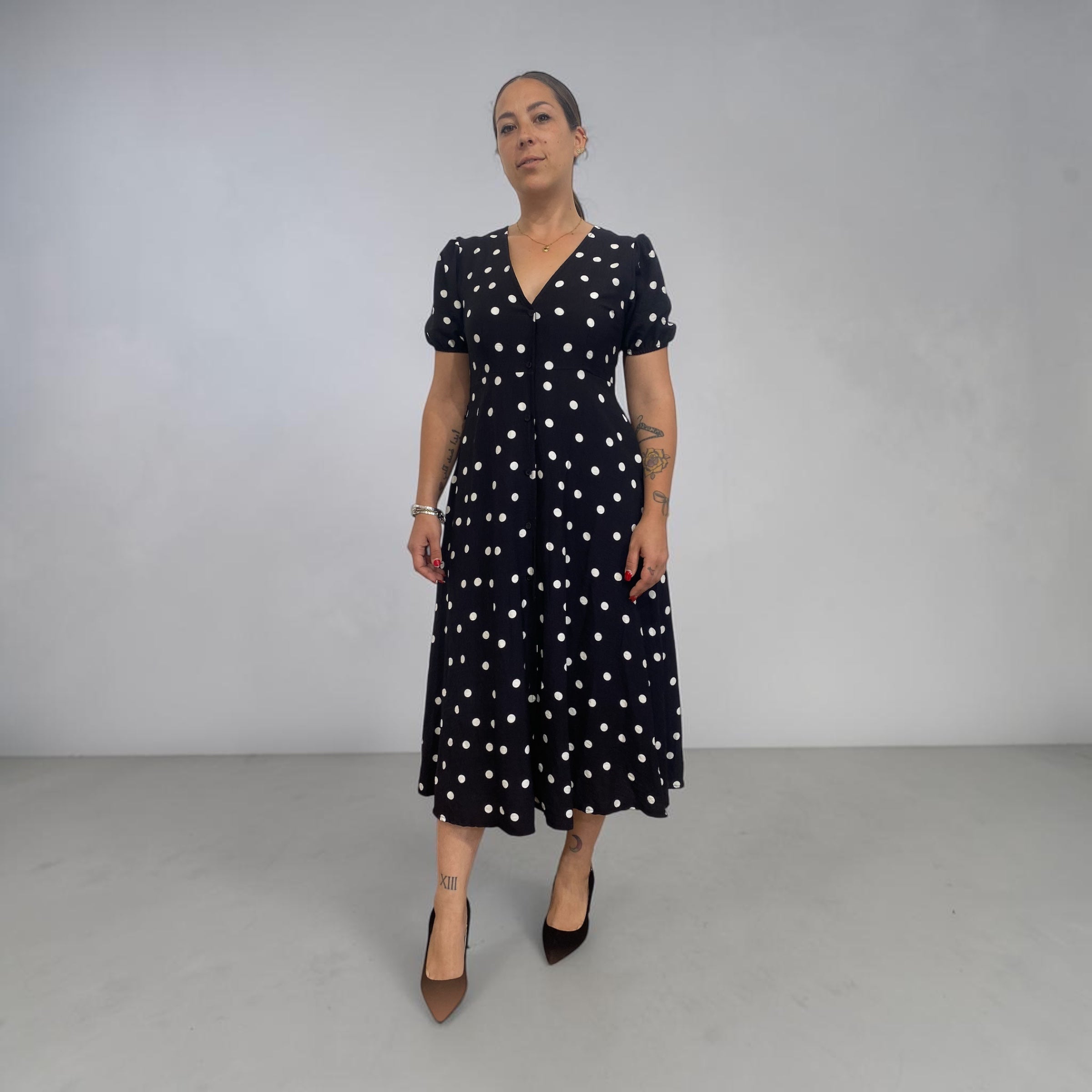 Vestito morena