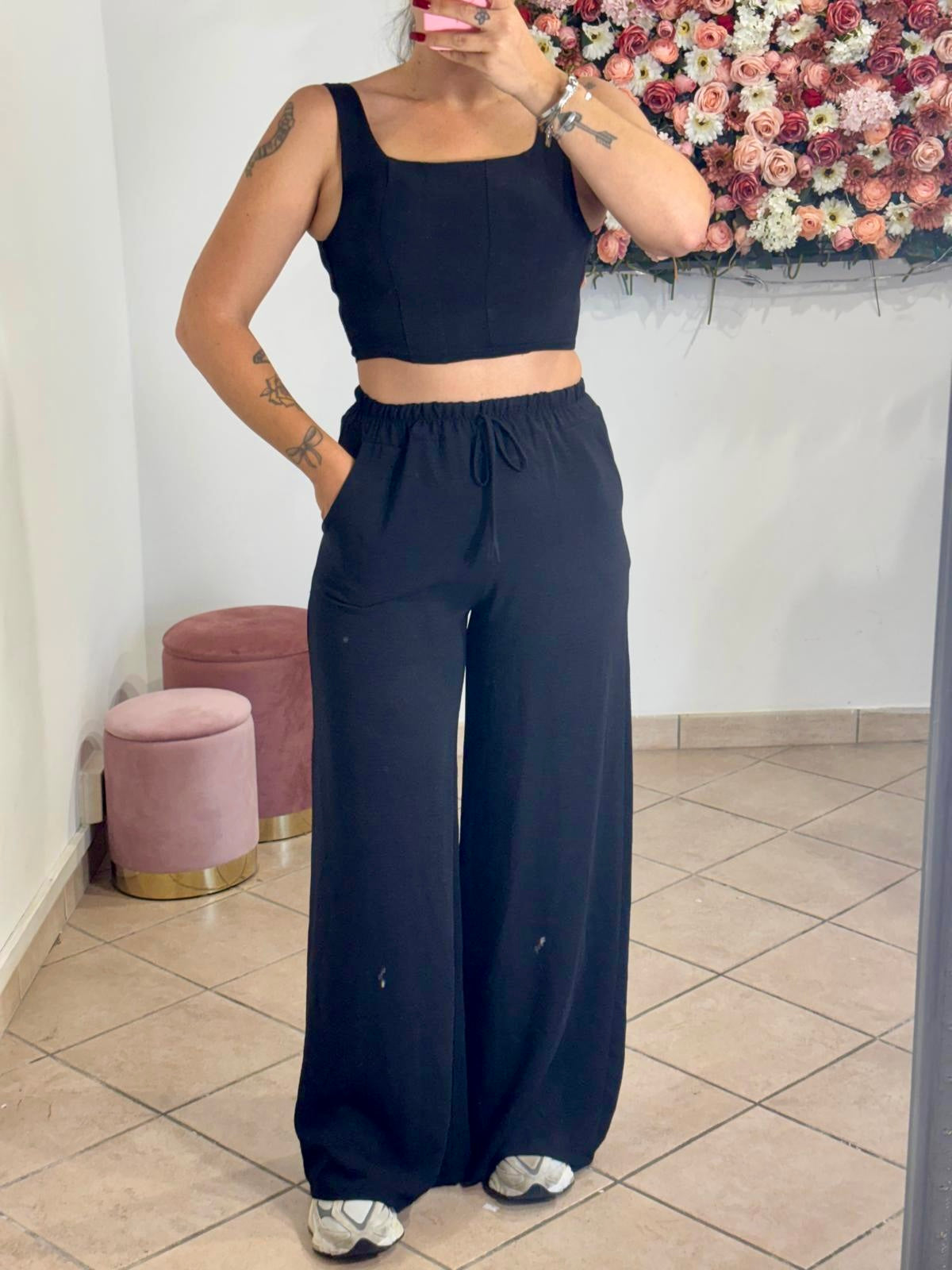 Coordinato linda