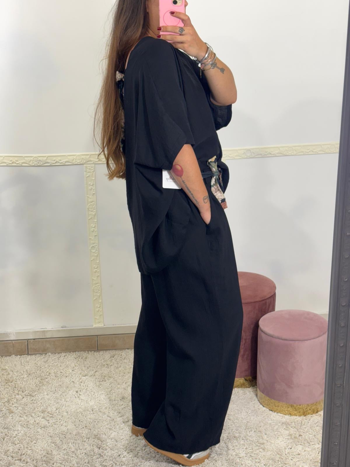 Coordinato sahara